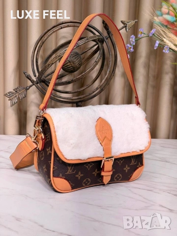 Дамски Чанти ⚜️ Louis Vuitton , снимка 6 - Чанти - 53036113