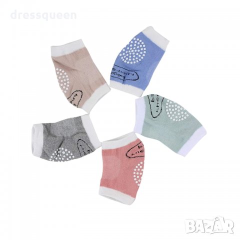 2788 Бебешки наколенки за прохождане и лазене, снимка 13 - Други - 30455742