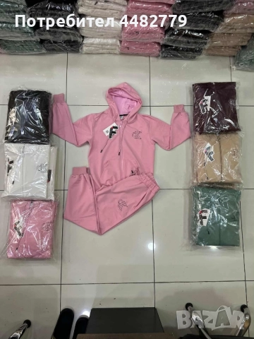 дамски комплект , снимка 4 - Комплекти - 51758901