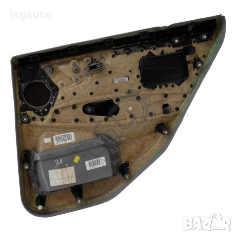Интериорна кора задна лява врата BMW X3 (E83) 2003-2010 ID: 114058, снимка 3 - Части - 42774555