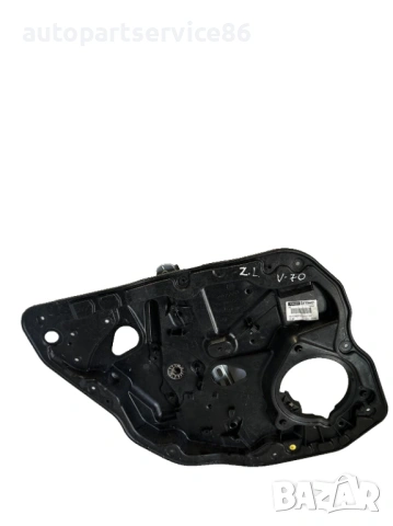 Регулатор за заден ляв прозорец за Volvo V70 2.0 TDI 163HP (2012) 913950