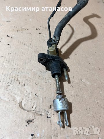 Горна помпа съединител за Тойота корола версо.2004-2008г, снимка 2 - Части - 44231163