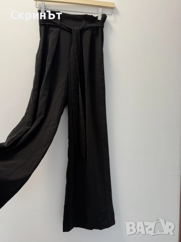 XS, Елегантен панталон , снимка 2 - Панталони - 52707111