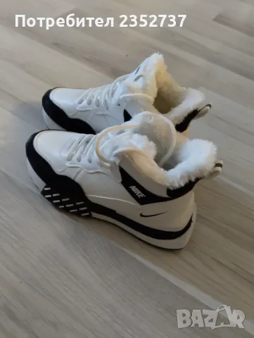 Дамски маратонки Найк