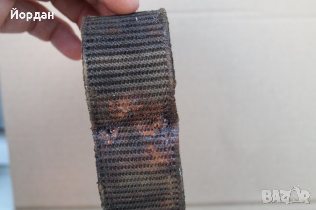 Лопус за щик II световна война, снимка 7 - Антикварни и старинни предмети - 42795851