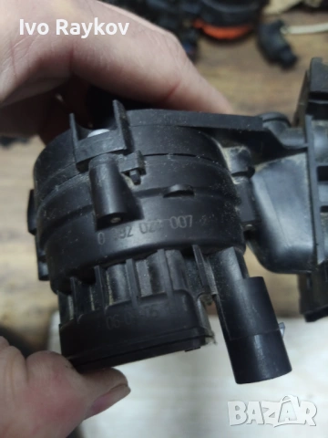 Клапан парно Audi A6 3.0 TDI , 0392023007, снимка 5 - Части - 54158489