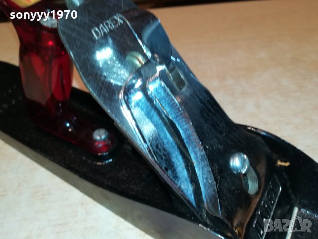 DAREX-FRANCE 54см-ГОЛЯМО РЕНДЕ-внос франция 1008210932, снимка 13 - Други инструменти - 33772834