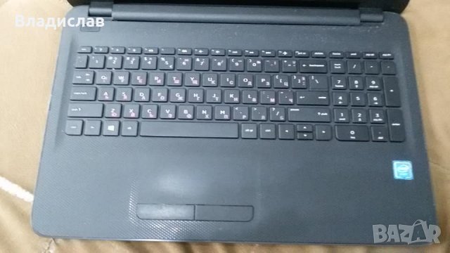 HP 250 G2 250 G3 250 G4 250 G5 HP15-ay006nu HP15-r150nu на части, снимка 3 - Батерии за лаптопи - 34453624