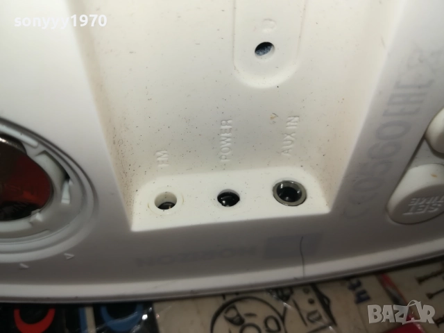 JBL HORIZON 18Х8СМ 2208251452, снимка 18 - Bluetooth тонколони - 51453670