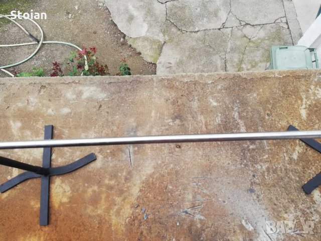 Шиш за чеверме , снимка 3 - Барбекюта - 29186122