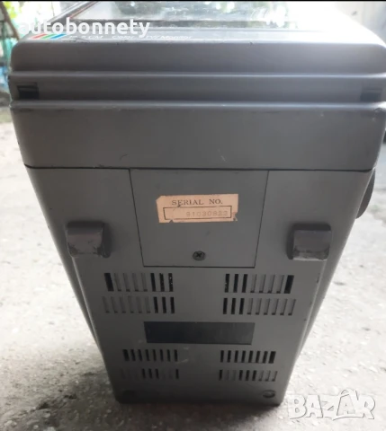 колекционерски mini color tv ELTA, снимка 8 - Части и Платки - 51075585