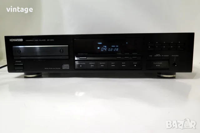 Kenwood DP-1510, снимка 5 - Други - 56192252