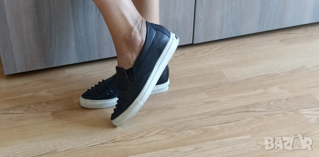 Дамски мокасини Kennel&Schmenger, снимка 11 - Дамски ежедневни обувки - 54108332