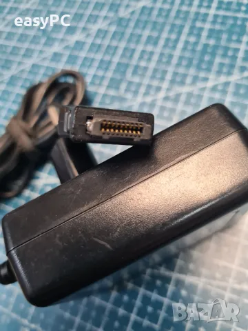 Оригинален захранващ адаптер Panasonic EB-CAD70EU 5.8V 700mA, снимка 3 - Оригинални зарядни - 47928385