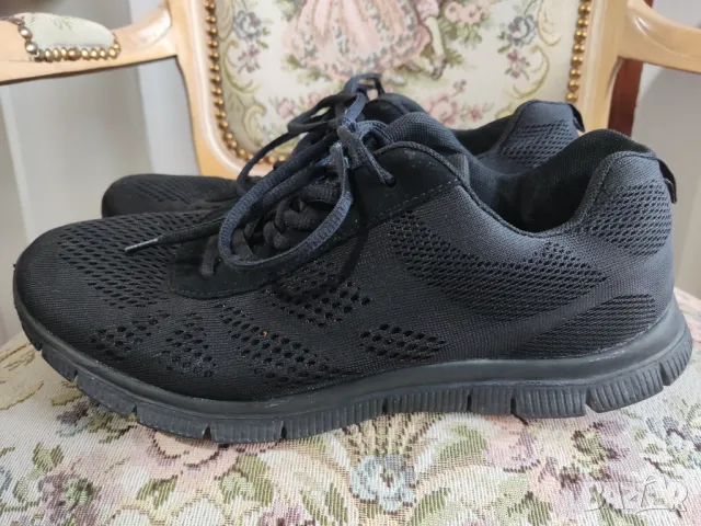 маратонки за бягане, снимка 3 - Маратонки - 48168645