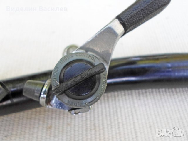 Ретро команди за велосипед, снимка 4 - Части за велосипеди - 34045874