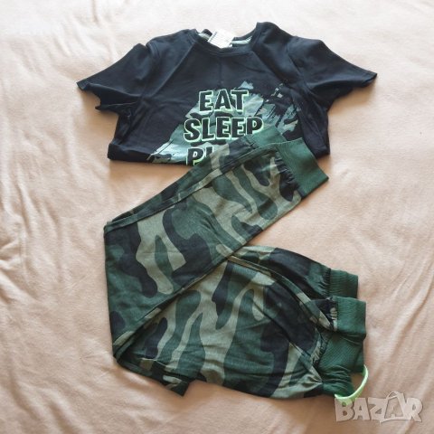 Тениски нови по 4лв, снимка 7 - Детски тениски и потници - 32084121