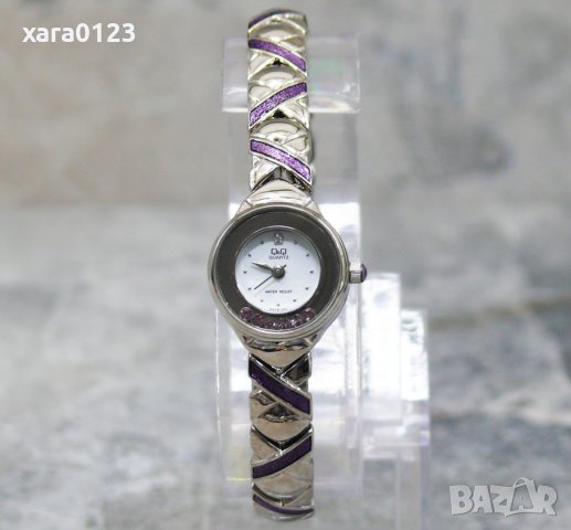 Дамски часовник G205-201, снимка 2 - Дамски - 29631220