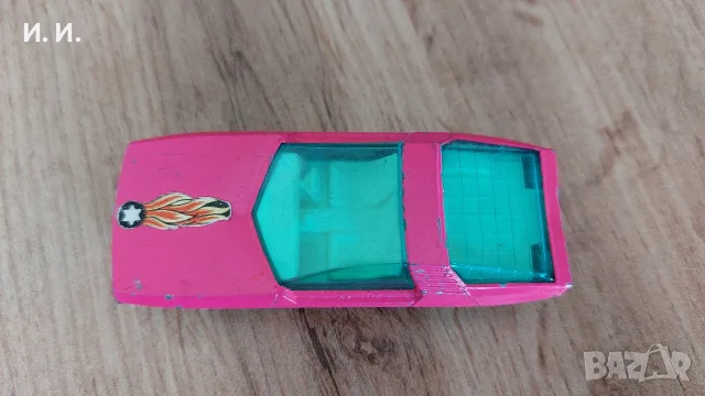 Matchbox England , снимка 5 - Колекции - 56541046