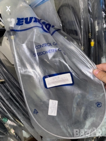 ЖИЛО ГАЗ 22678 RENAULT 11 RENAULT 9 / 1.4, 1.6 D / 1981-1997 / OE 7704001782 / дължина [mm]:980, 780, снимка 2 - Части - 51100581