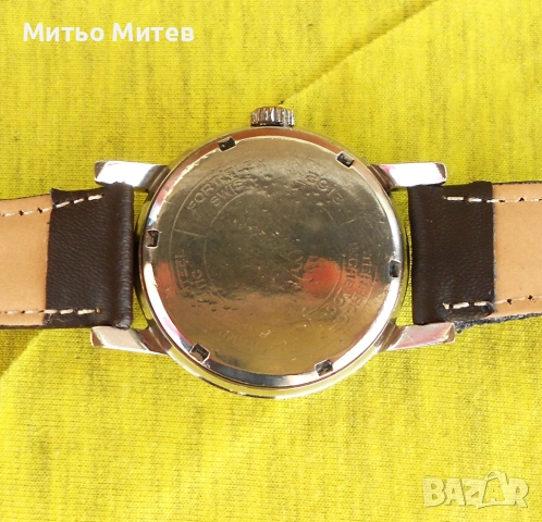 Fortis, снимка 7 - Мъжки - 52690994