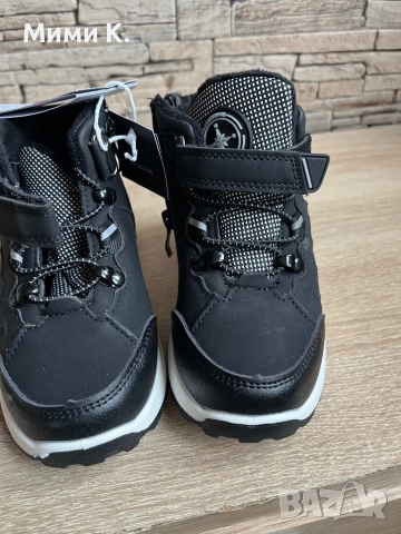 Детски обувки тип маратонки , снимка 3 - Детски маратонки - 52884613