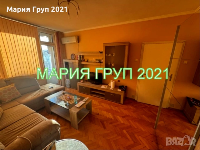 !!!ТОП ОФЕРТА!!!Продавам ТУХЛЕН Апартамент в гр. Димитровград Център!!!, снимка 4 - Апартаменти - 53164675