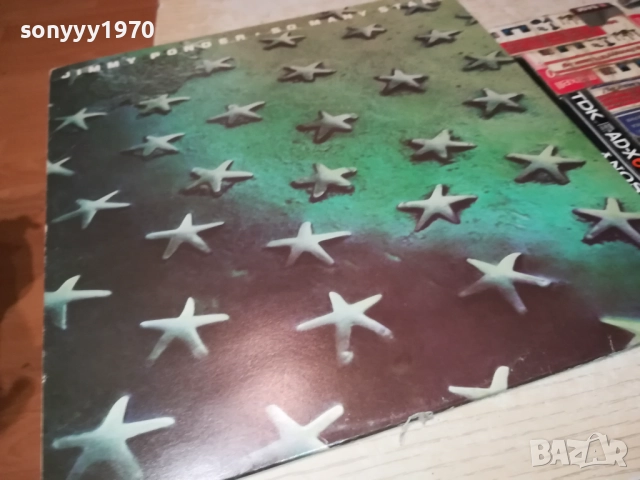 JIMMY PONDER-ВНОС ENGLAND 1011251902, снимка 12 - Грамофонни плочи - 52367558