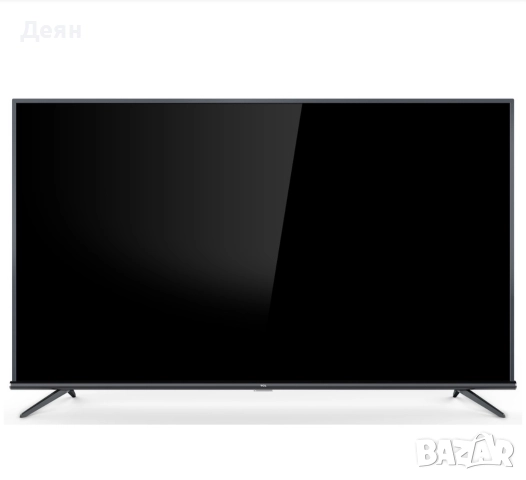 Телевизор LЕD Smаrt Аndrоіd TCL, 50" (127 CM), 50EP660, 4K Ultra HD, снимка 9 - Телевизори - 52991798