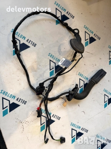 8V5971687C инсталация за задна дясна врата от Audi A3 1.0 TFSI, двигател CHZ