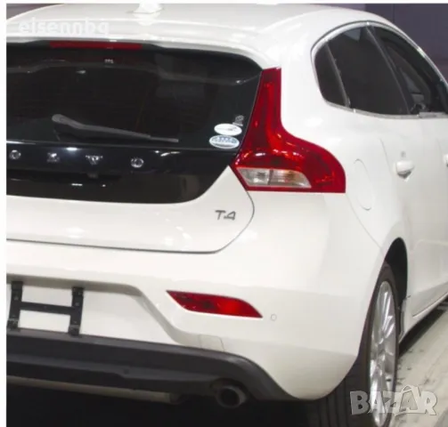 Volvo V40  V 40 T4 BENZIN, снимка 7 - Автомобили и джипове - 49716081