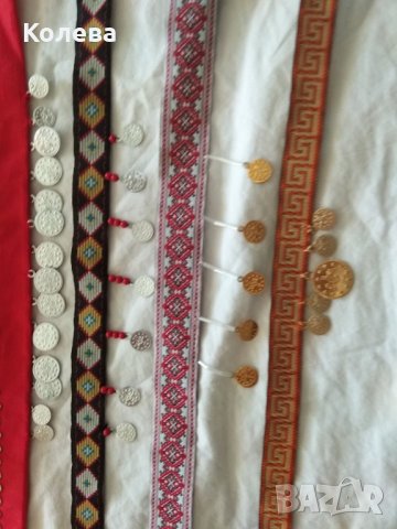 Носия ,косичник, снимка 3 - Колекции - 33810032