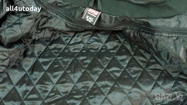 №3601 Polo НОВО Мъжко текстилно мото яке, снимка 4 - Аксесоари и консумативи - 40329197