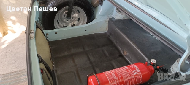 Продавам Жигули-ВАЗ-2101, снимка 9 - Автомобили и джипове - 54097501