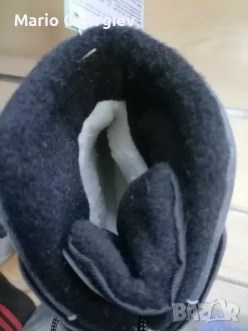 Тактически Водоустойчиви Италиански Ботуши , снимка 3 - Мъжки ботуши - 48123980