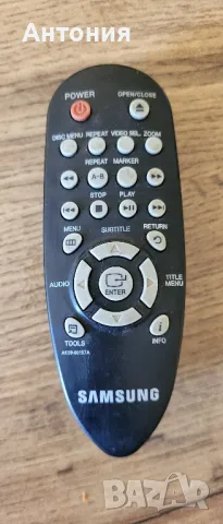 Samsung Дистанционно 