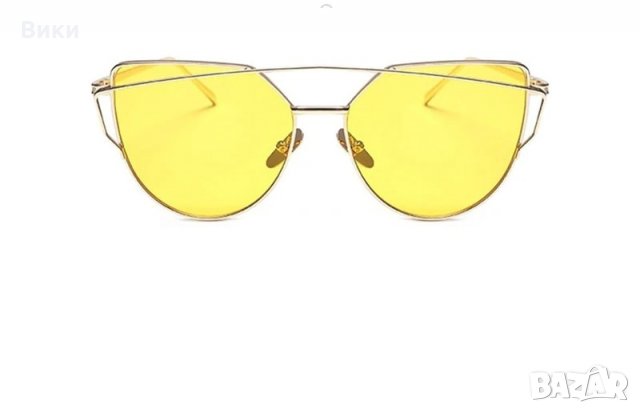 Слънчеви очила в различни цветове, снимка 3 - Слънчеви и диоптрични очила - 31713620