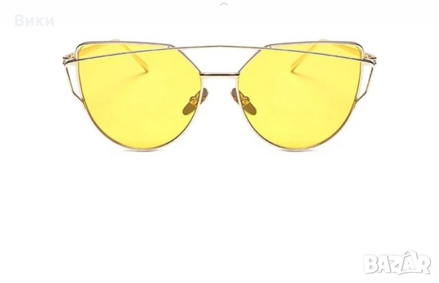 Слънчеви очила в различни цветове, снимка 3 - Слънчеви и диоптрични очила - 31713620