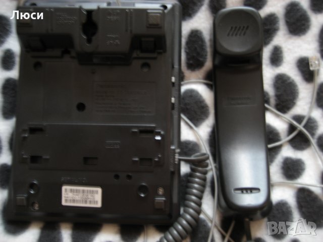 Стационарни телефони, снимка 3 - Стационарни телефони и факсове - 29650627