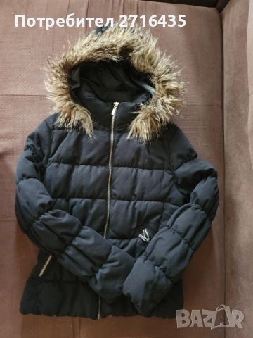 Дамски зимни якета , снимка 7 - Якета - 51977416