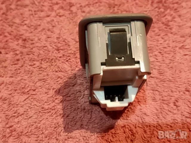 Бутон - ключ за управление на шибедах на HONDA Civic Jazz, снимка 4 - Части - 51222104