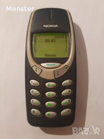 Nokia 3310 classic 