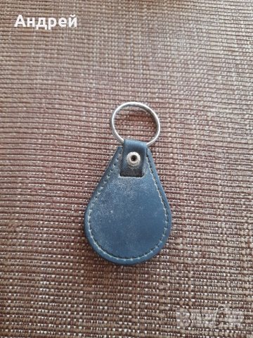 Стар Ключодържател Toyota, снимка 2 - Други ценни предмети - 52653749