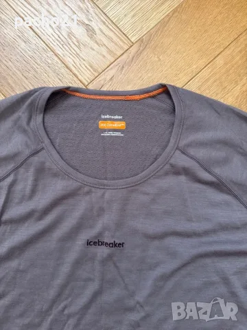 Icebreaker Merino Wool , снимка 2 - Екипировка - 56243080