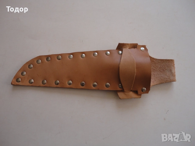 Страхотна кания за ловен нож 3, снимка 9 - Ножове - 52670221