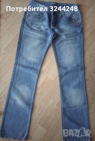 Дамски дънки 