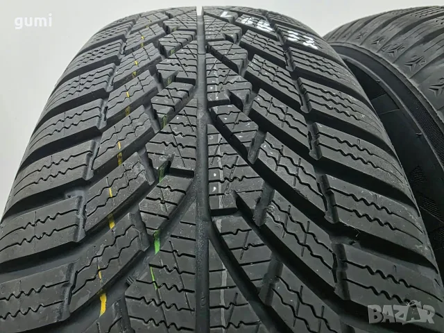 2бр зимни гуми 185/65/15 KUMHO L06832 