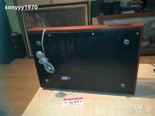 tesla typ b100-anp270 ролков 1403210953, снимка 17 - Ресийвъри, усилватели, смесителни пултове - 32152412