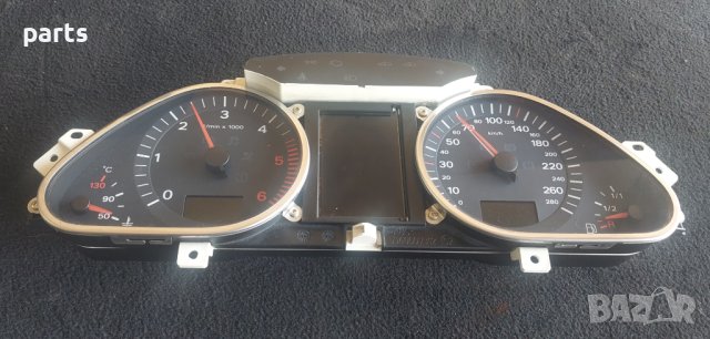 Километраж Ауди А6 4F C6 - 5540007312 N, снимка 2 - Части - 42391130