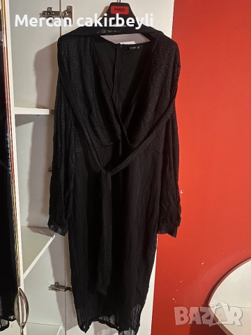 Дамски дрехи, снимка 9 - Други - 52307227